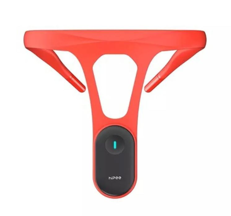 Smart Back Posture Corrector – Improve Posture & Relieve Back Pain