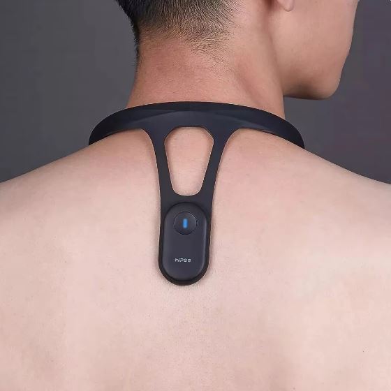 Smart Back Posture Corrector – Improve Posture & Relieve Back Pain