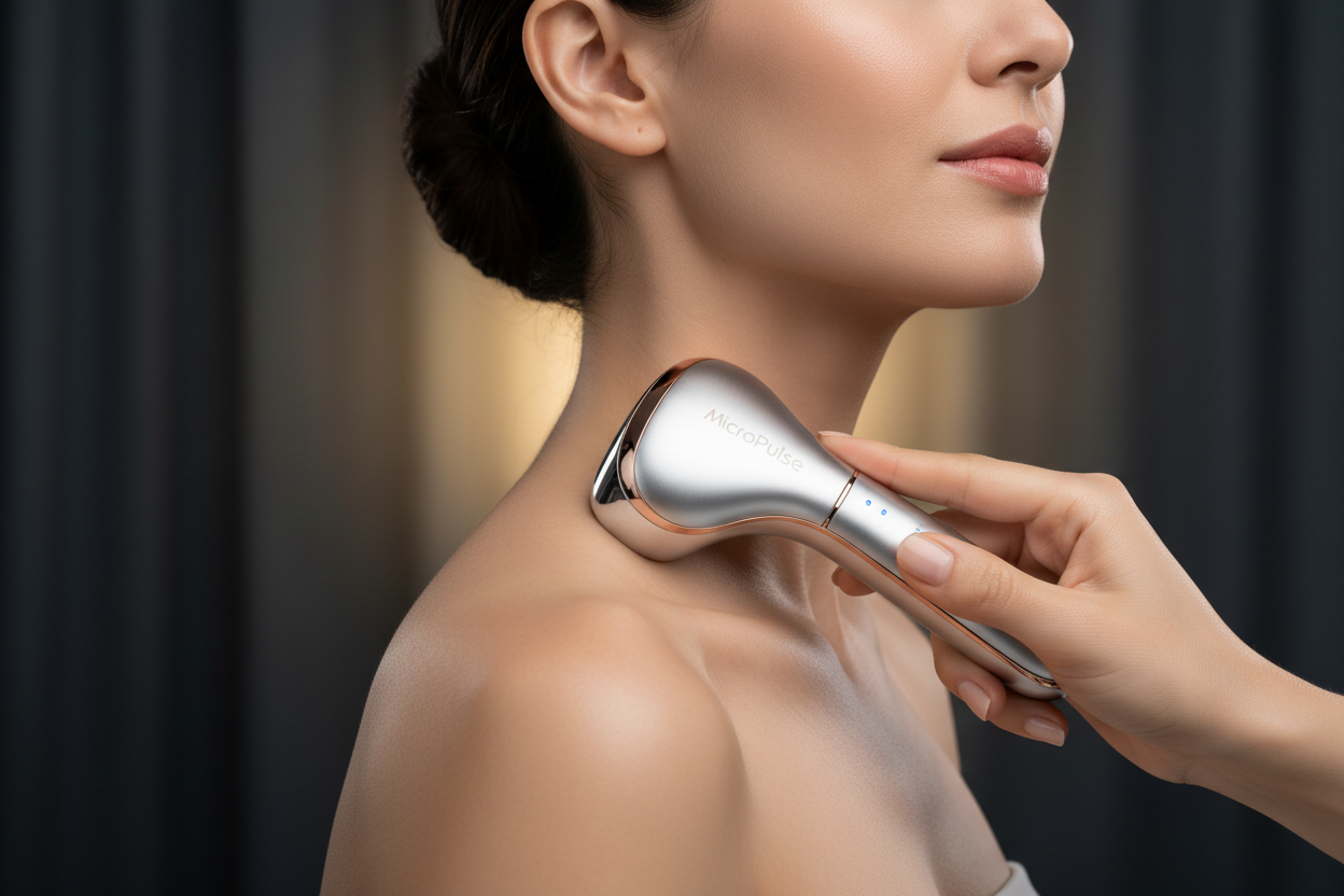 MicroPulse Lifestyle